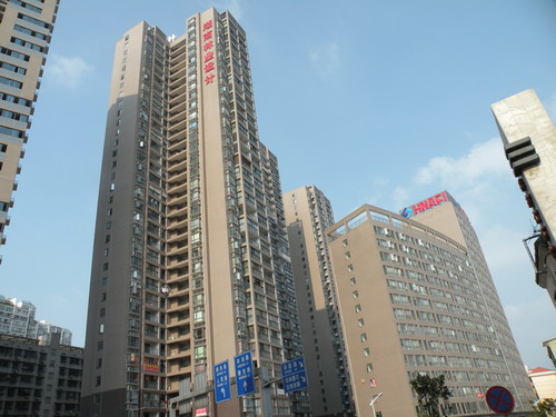 湖南林业设计院